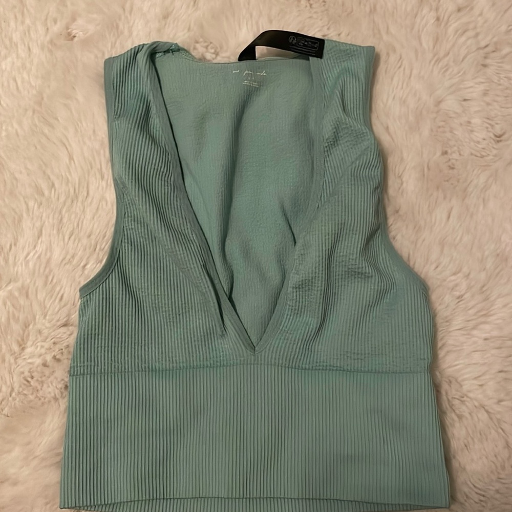 Urban outfitters out from under Haley seamless bra top